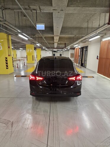 Chevrolet Malibu 2020, 57,000 km - 1.5 l - Gəncə