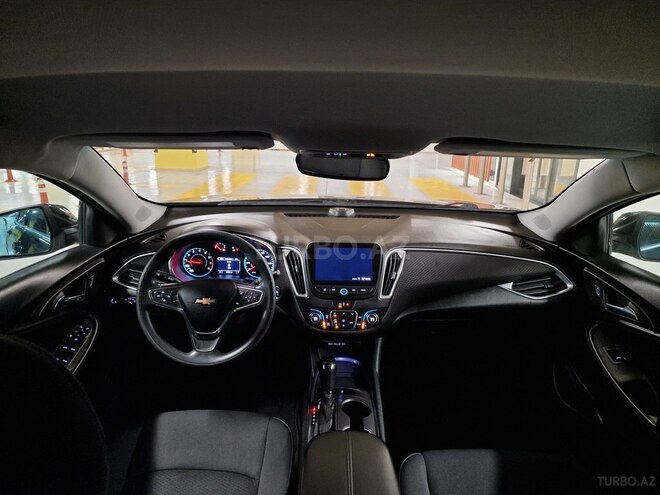 Chevrolet Malibu 2020, 57,000 km - 1.5 l - Gəncə