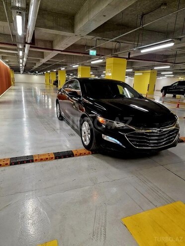Chevrolet Malibu 2020, 57,000 km - 1.5 l - Gəncə