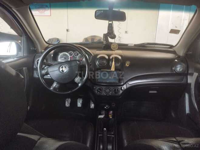 Chevrolet Aveo 2011, 279,000 km - 1.2 l - Bakı
