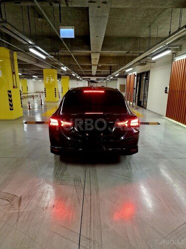 Chevrolet Malibu 2020, 57,000 km - 1.5 l - Gəncə