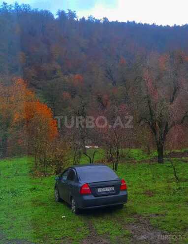 Chevrolet Aveo 2011, 279,000 km - 1.2 l - Bakı