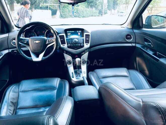 Chevrolet Cruze 2014, 183,000 km - 1.4 l - Bakı