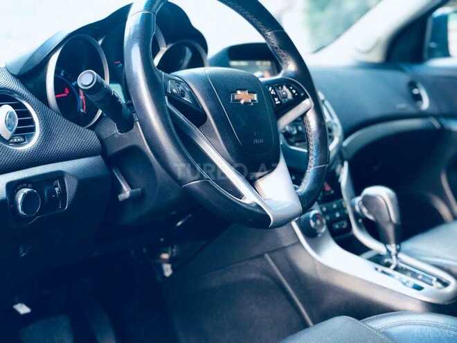 Chevrolet Cruze 2014, 183,000 km - 1.4 l - Bakı