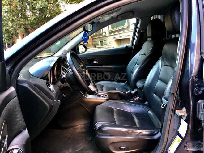 Chevrolet Cruze 2014, 183,000 km - 1.4 l - Bakı