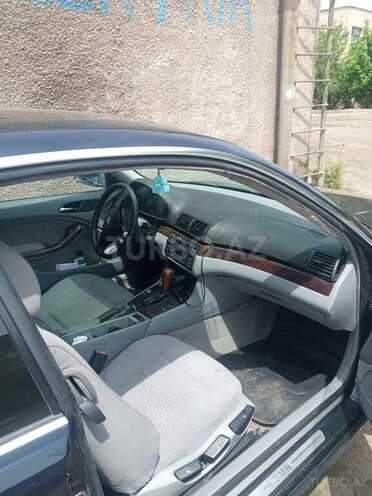 BMW 320 2001, 302,059 km - 2.2 л - Gəncə