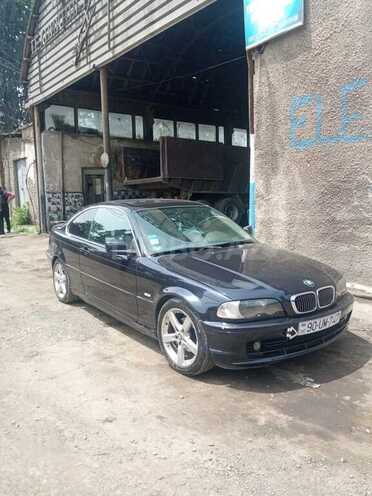 BMW 320 2001, 302,059 km - 2.2 л - Gəncə