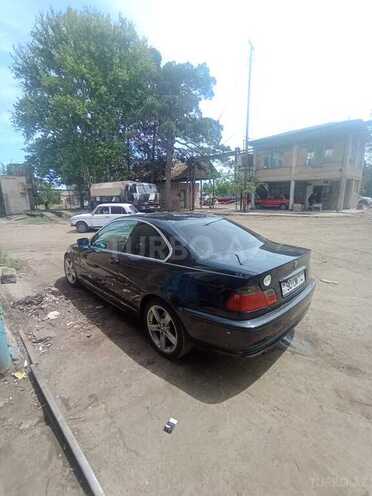 BMW 320 2001, 302,059 km - 2.2 л - Gəncə