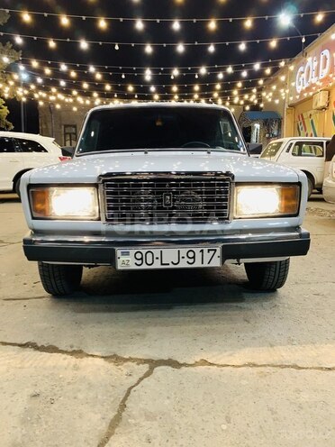 LADA (VAZ) 2107 2011, 150,112 km - 1.6 l - Gəncə