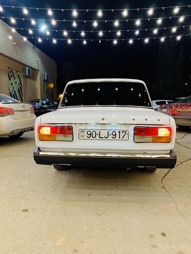 LADA (VAZ) 2107 2011, 150,112 km - 1.6 l - Gəncə