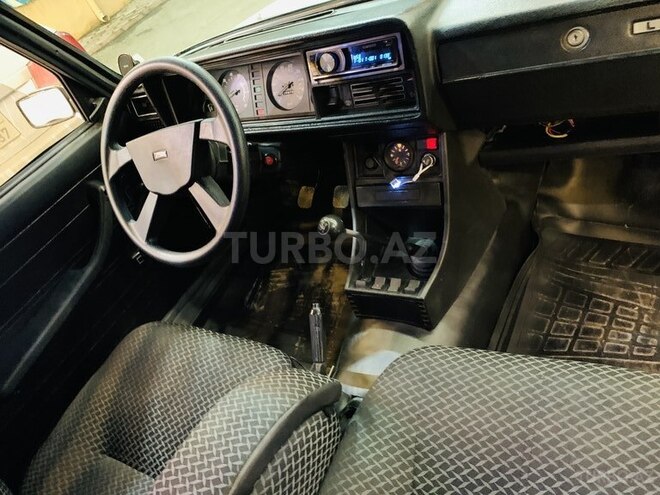 LADA (VAZ) 2107 2011, 150,112 km - 1.6 l - Gəncə