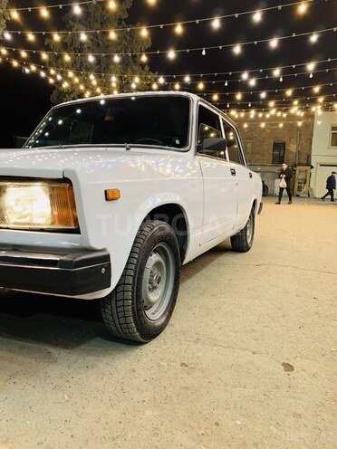 LADA (VAZ) 2107 2011, 150,112 km - 1.6 l - Gəncə