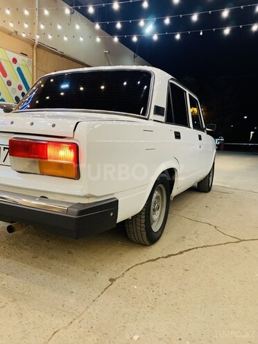 LADA (VAZ) 2107 2011, 150,112 km - 1.6 l - Gəncə