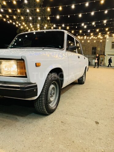 LADA (VAZ) 2107 2011, 150,112 km - 1.6 l - Gəncə