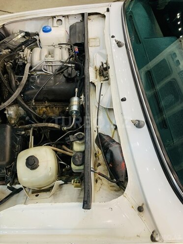 LADA (VAZ) 2107 2011, 150,112 km - 1.6 l - Gəncə