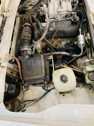 LADA (VAZ) 2107 2011, 150,112 km - 1.6 l - Gəncə