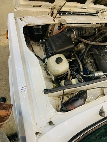 LADA (VAZ) 2107 2011, 150,112 km - 1.6 l - Gəncə