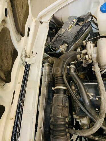 LADA (VAZ) 2107 2011, 150,112 km - 1.6 l - Gəncə