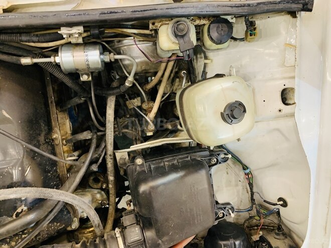 LADA (VAZ) 2107 2011, 150,112 km - 1.6 l - Gəncə