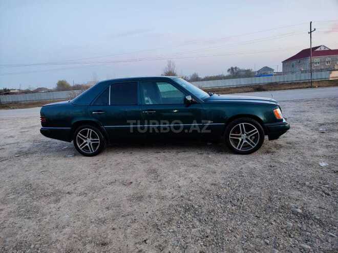 Mercedes E 320 1995, 310,528 km - 3.2 l - Bakı