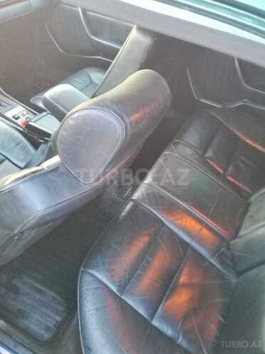 Mercedes E 320 1995, 310,528 km - 3.2 l - Bakı