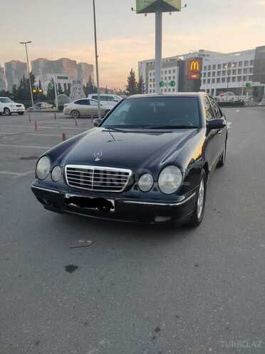 Mercedes E 280 2000, 274,222 km - 2.8 л - Bakı