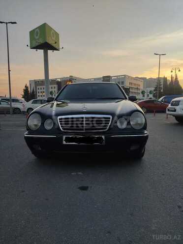 Mercedes E 280 2000, 274,222 km - 2.8 л - Bakı