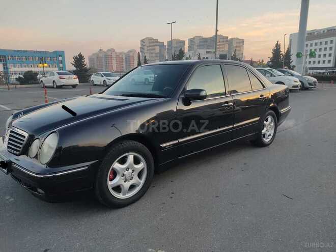 Mercedes E 280 2000, 274,222 km - 2.8 л - Bakı