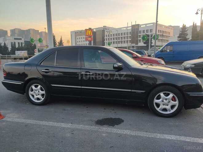Mercedes E 280 2000, 274,222 km - 2.8 л - Bakı