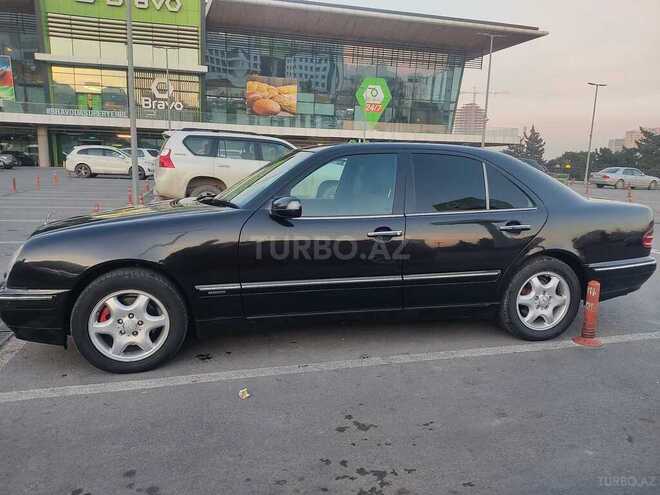 Mercedes E 280 2000, 274,222 km - 2.8 л - Bakı