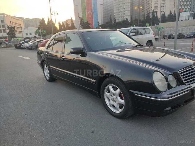 Mercedes E 280 2000, 274,222 km - 2.8 л - Bakı