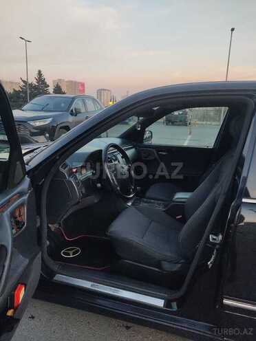 Mercedes E 280 2000, 274,222 km - 2.8 л - Bakı