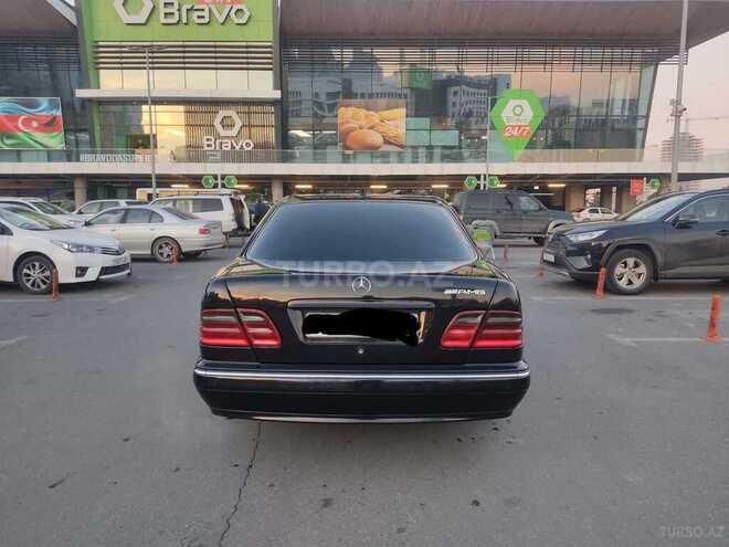 Mercedes E 280 2000, 274,222 km - 2.8 л - Bakı