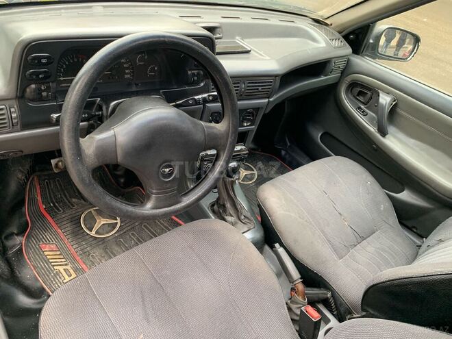Daewoo Nexia 2006, 569,152 km - 1.6 l - Bakı