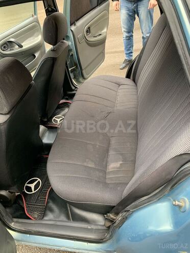 Daewoo Nexia 2006, 569,152 km - 1.6 l - Bakı