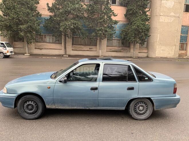 Daewoo Nexia 2006, 569,152 km - 1.6 l - Bakı