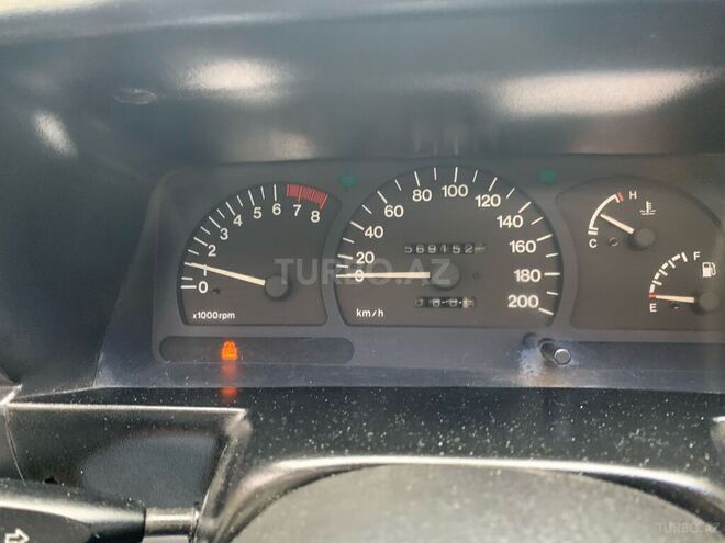 Daewoo Nexia 2006, 569,152 km - 1.6 l - Bakı
