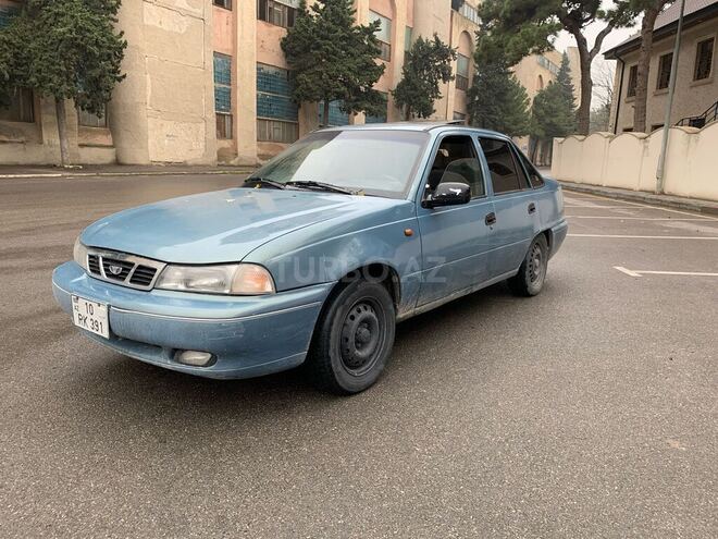 Daewoo Nexia 2006, 569,152 km - 1.6 l - Bakı