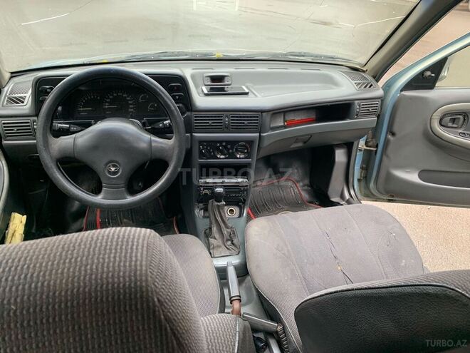 Daewoo Nexia 2006, 569,152 km - 1.6 l - Bakı