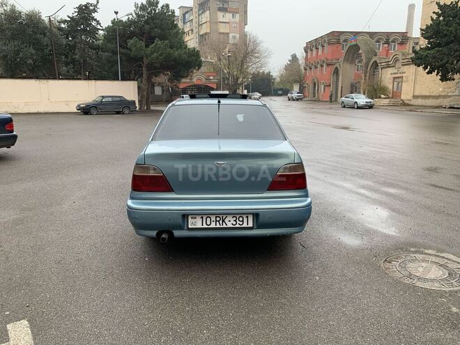 Daewoo Nexia 2006, 569,152 km - 1.6 l - Bakı
