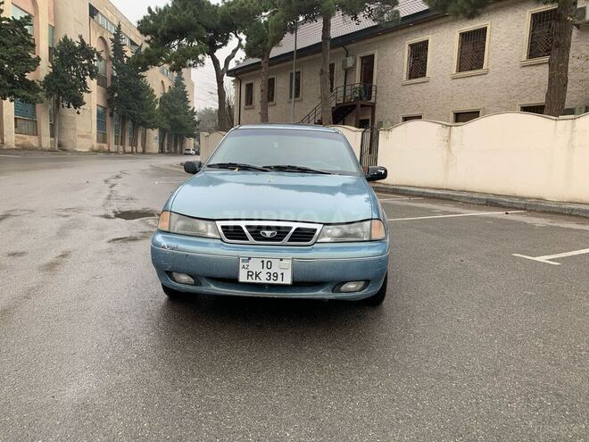Daewoo Nexia 2006, 569,152 km - 1.6 l - Bakı