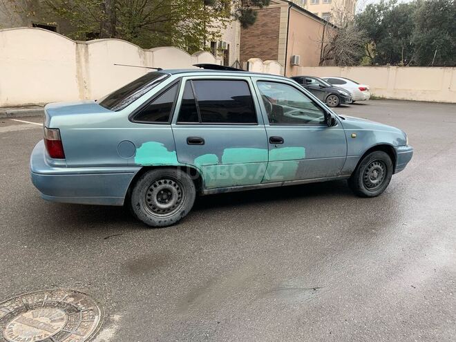 Daewoo Nexia 2006, 569,152 km - 1.6 l - Bakı