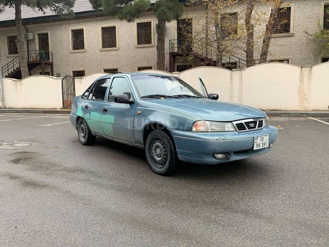 Daewoo Nexia 2006, 569,152 km - 1.6 l - Bakı