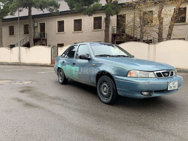 Daewoo Nexia 2006, 569,152 km - 1.6 l - Bakı