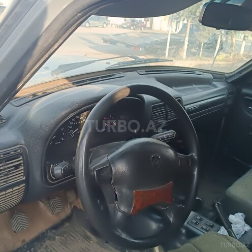 GAZ 3110 2003, 92,580 km - 2.4 l - Sabirabad