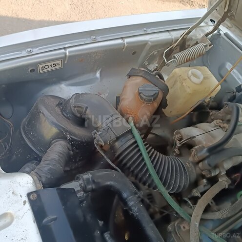 GAZ 3110 2003, 92,580 km - 2.4 l - Sabirabad