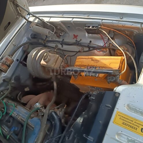 GAZ 3110 2003, 92,580 km - 2.4 l - Sabirabad