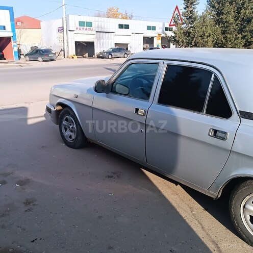 GAZ 3110 2003, 92,580 km - 2.4 l - Sabirabad