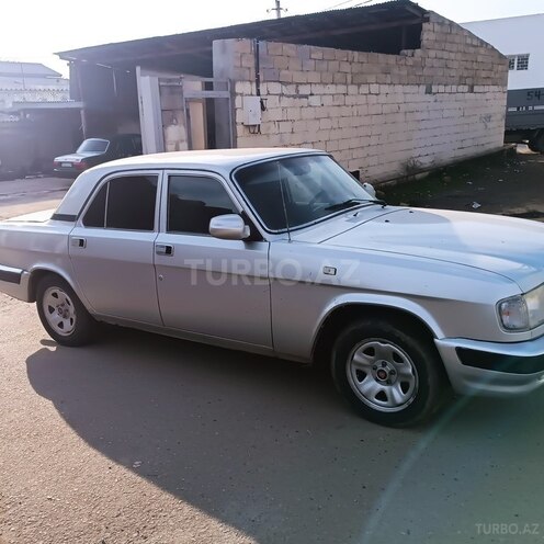 GAZ 3110 2003, 92,580 km - 2.4 l - Sabirabad