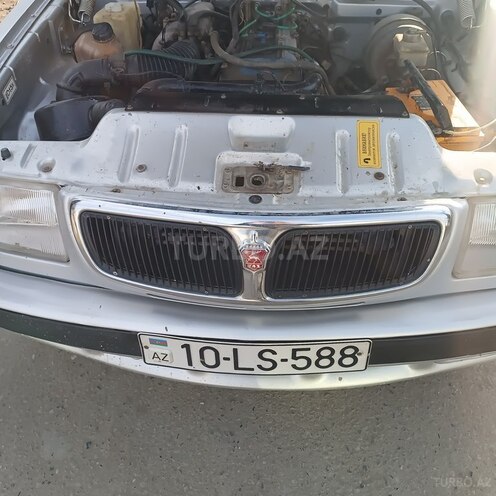 GAZ 3110 2003, 92,580 km - 2.4 l - Sabirabad